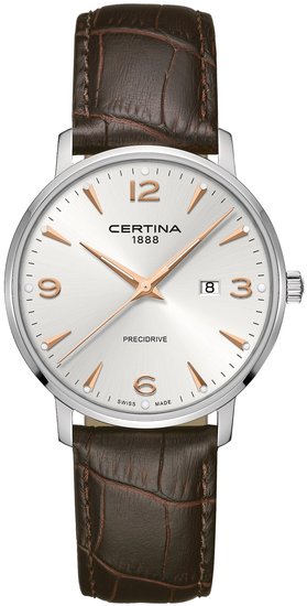 Hodinky CERTINA C035.410.16.037.01
