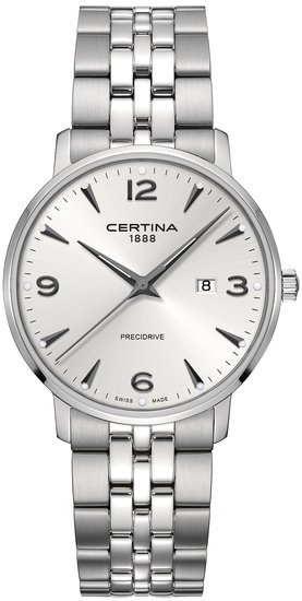 Hodinky CERTINA C035.410.11.037.00