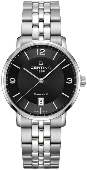 Hodinky CERTINA C035.407.11.057.00