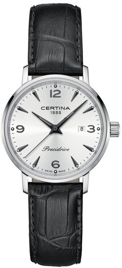 Hodinky CERTINA C035.210.16.037.00