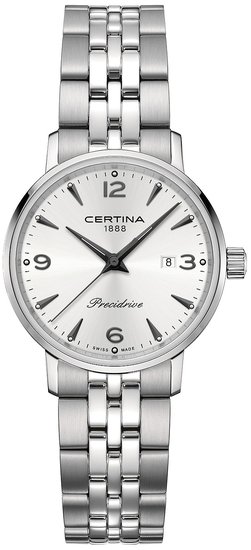 Hodinky CERTINA C035.210.11.037.00