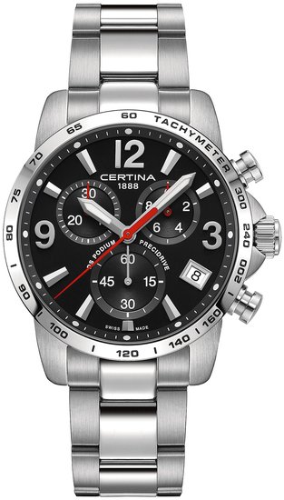 Certina DS Podium CERTINA C034.417.11.057.00