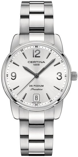 Hodinky CERTINA C034.210.11.037.00