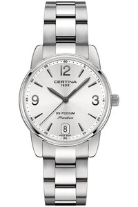 Picture: CERTINA C034.210.11.037.00