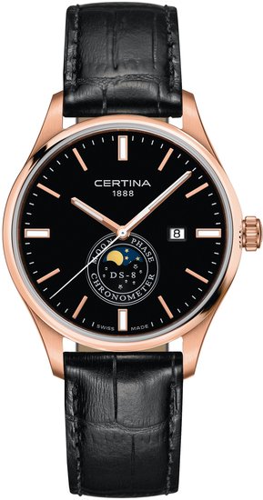 Hodinky CERTINA C033.457.36.051.00