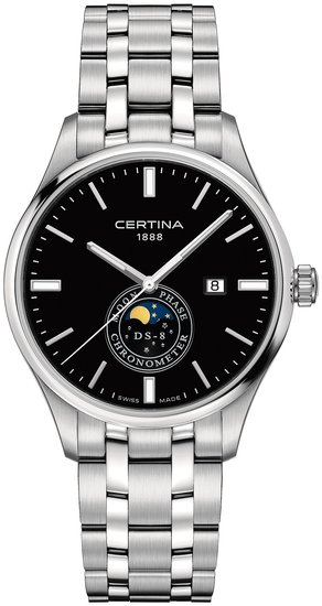 Hodinky CERTINA C033.457.11.051.00