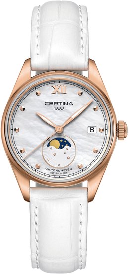 Hodinky CERTINA C033.257.36.118.00
