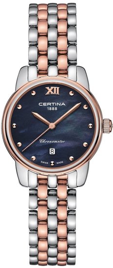 Hodinky CERTINA C033.051.22.128.00