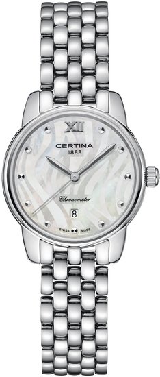 Hodinky CERTINA C033.051.11.118.00