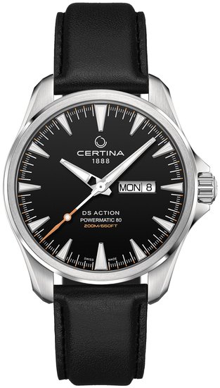 Hodinky CERTINA C032.430.16.051.00