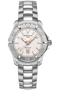 Picture: CERTINA C032.251.11.011.01