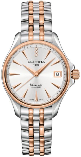 Hodinky CERTINA C032.051.22.036.00