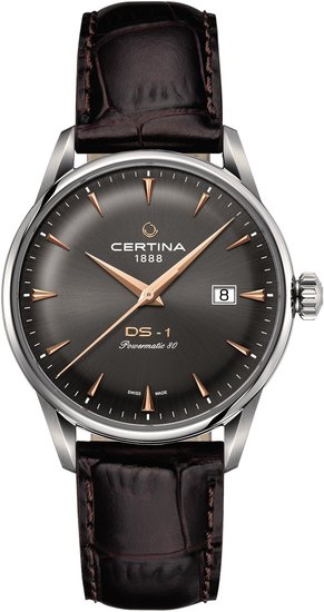 Hodinky CERTINA C029.807.16.081.01