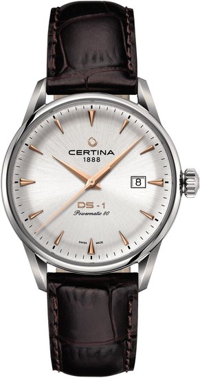 Hodinky CERTINA C029.807.16.031.01
