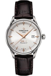Picture: CERTINA C029.807.16.031.01