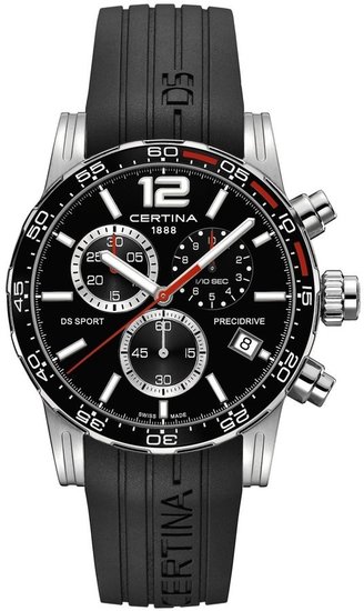 Hodinky CERTINA C027.417.17.057.02