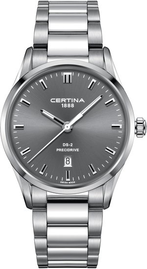 Hodinky CERTINA C024.410.11.081.20