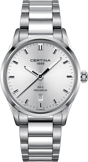 Hodinky CERTINA C024.410.11.031.20