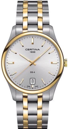 Hodinky CERTINA C022.610.22.031.00