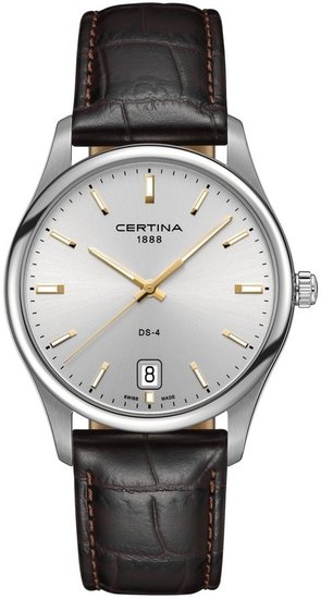Hodinky CERTINA C022.610.16.031.01