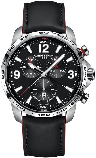 Certina DS Podium CERTINA C001.647.16.057.01