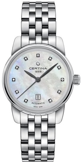 Certina DS Podium CERTINA C001.007.11.116.00