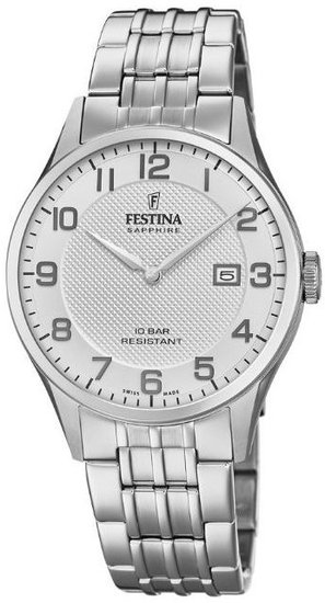 Hodinky FESTINA 20005/1