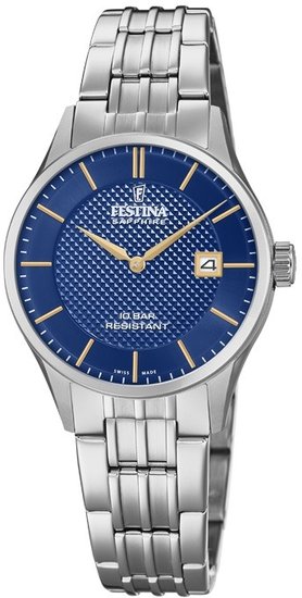 Hodinky FESTINA 20006/3