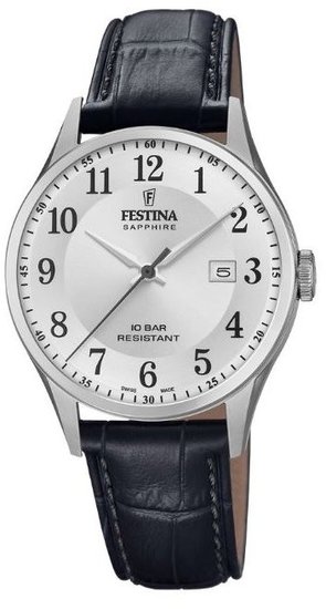 Hodinky FESTINA 20007/1