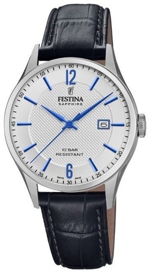 Hodinky FESTINA 20007/2