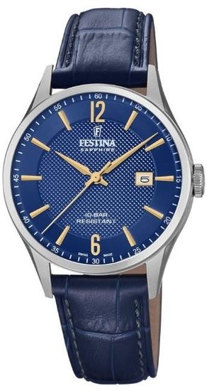 Hodinky FESTINA 20007/3