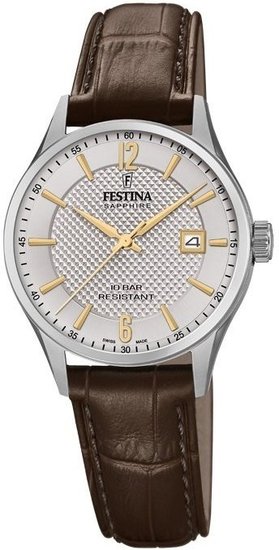 Hodinky FESTINA 20009/2