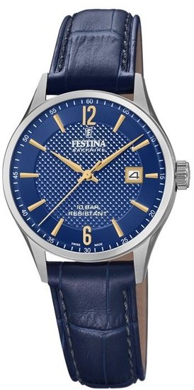 Hodinky FESTINA 20009/3