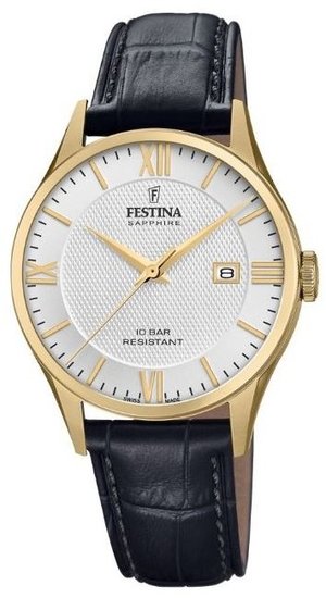 Hodinky FESTINA 20010/2