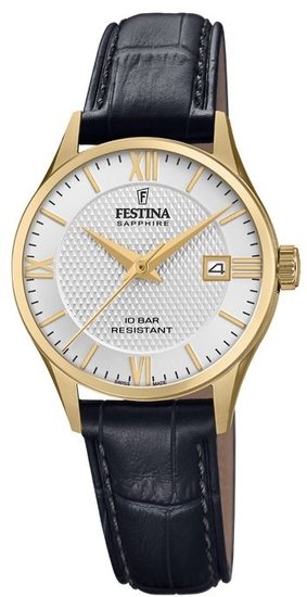 Hodinky FESTINA 20011/1