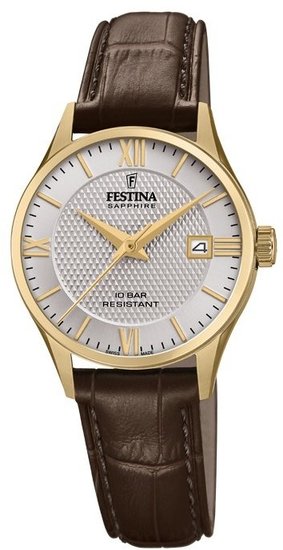 Hodinky FESTINA 20011/2