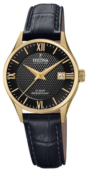 Hodinky FESTINA 20011/4