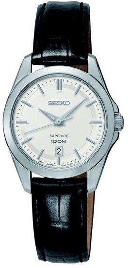 Hodinky SEIKO SXDF55P2