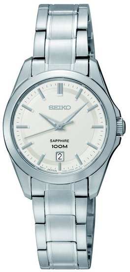 Hodinky SEIKO SXDF55P1