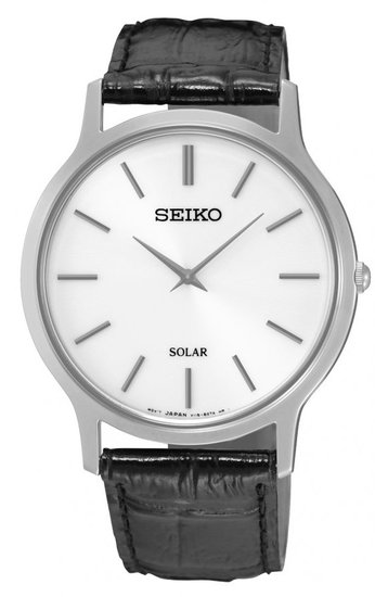 Hodinky SEIKO SUP873P1