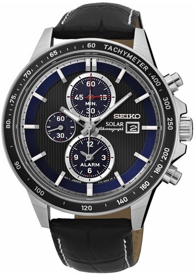 Hodinky SEIKO SSC437P1