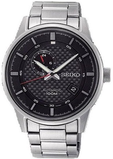 Hodinky SEIKO SSA381K1