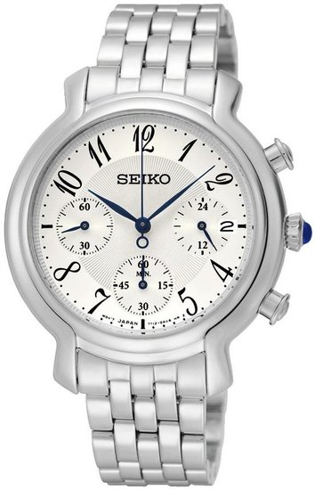Hodinky SEIKO SRW875P1