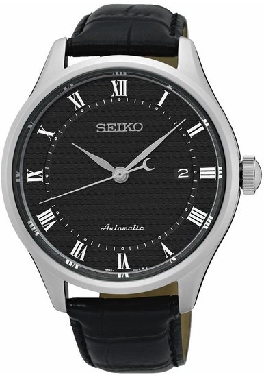 Hodinky SEIKO SRP769K2