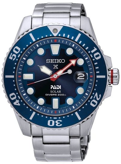 Hodinky SEIKO SNE435P1
