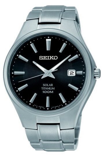 Hodinky SEIKO SNE377P1