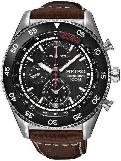 Hodinky SEIKO SNDG57P2