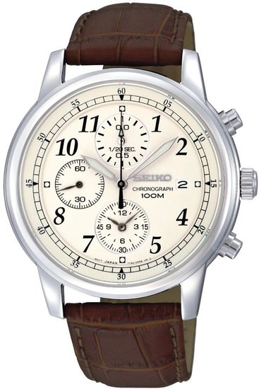 Hodinky SEIKO SNDC31P1