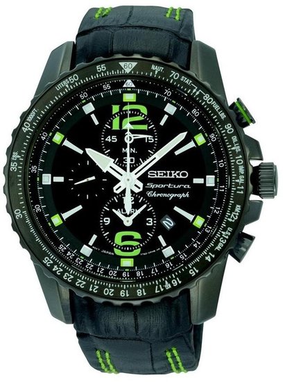 Hodinky SEIKO SNAE97P1