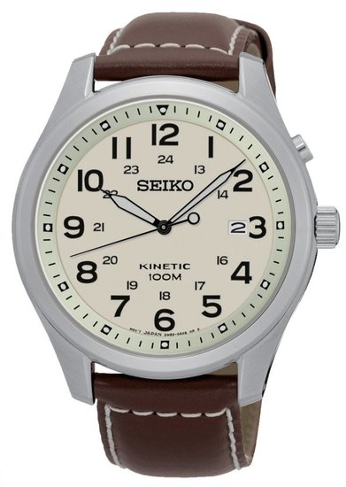 Hodinky SEIKO SKA723P1